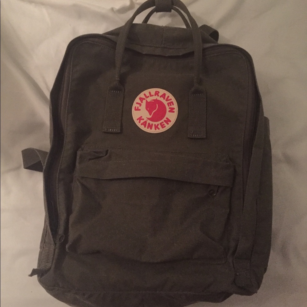 Fjällräven Kånken Backpack